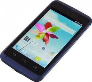 Смартфон ZTE Blade M Blue