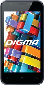 Смартфон Digma Optima 4.01