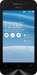 Смартфон Asus Zenfone 4 A450CG White