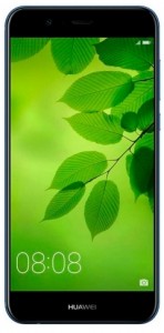 Смартфон Huawei Nova 2 Plus Blue