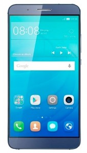 Смартфон Huawei ShotX Blue