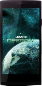 Смартфон Lexand S5A2 Oberon