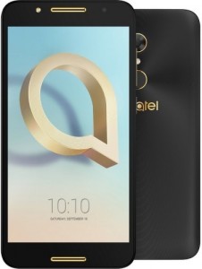 Смартфон Alcatel A7 5090Y Metallic black