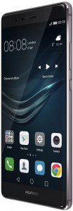 Смартфон Huawei P9 Titan grey