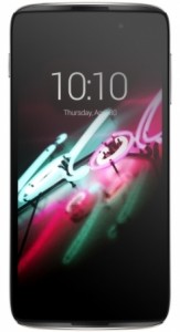 Смартфон Alcatel OT6039Y IDOL 3 Soft Gold