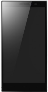 Смартфон Lenovo Vibe Z2 Titanium grey