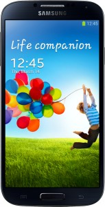 Смартфон Samsung GALAXY S4 LTE 16GB GT-I9505 Black