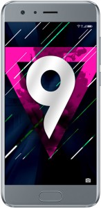 Смартфон Huawei Honor 9 128Gb Grey