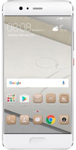 Смартфон Huawei P10 32Gb Silver