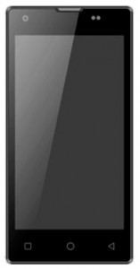 Смартфон Tele2 Midi Black