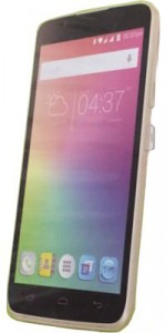 Смартфон Micromax Q383 Champagne