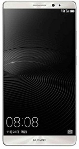 Смартфон Huawei Mate 8 32Gb Silver