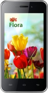 Смартфон Keneksi Flora Black