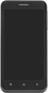 Смартфон Haier W852 Black