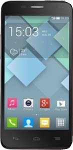 Смартфон Alcatel Idol Mini 6012X Slate Grey