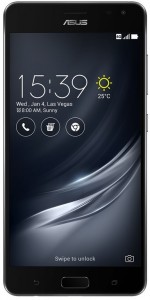 Смартфон Asus ZenFone AR ZS571KL 128Gb Black