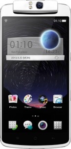 Смартфон Oppo N1 16Gb