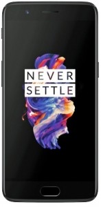 Смартфон OnePlus 5 64Gb Grey