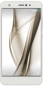 Смартфон BQ Aquaris X Pro 64Gb White