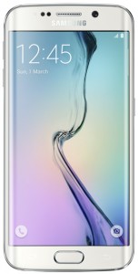 Смартфон Samsung Galaxy S6 Edge+ SM-G928F 32Gb White