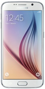 Смартфон Samsung Galaxy S6 Duos 64Gb White