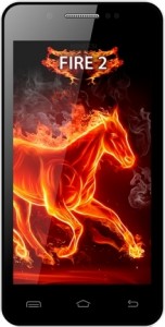 Смартфон Keneksi Fire 2 Black