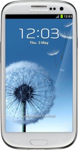 Смартфон Samsung Galaxy S III 4G GT-I9305 16GB White