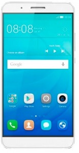 Смартфон Huawei ShotX White