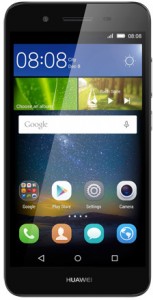 Смартфон Huawei GR3 Grey