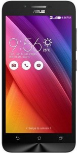 Смартфон Asus Zenfone Go ZC451TG 8Gb White