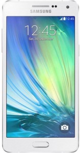 Смартфон Samsung Galaxy A5 SM-A500 White