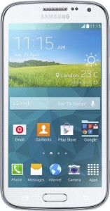 Смартфон Samsung Galaxy K Zoom White