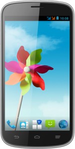 Смартфон ZTE Blade 2 Black