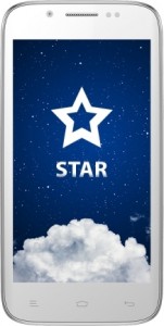 Смартфон Keneksi Star White