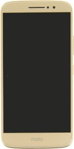 Смартфон Motorola Moto M 32Gb Gold