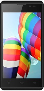 Смартфон Micromax D333 Black