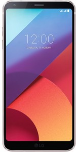 Смартфон LG G6 LGH870S 32Gb Gold