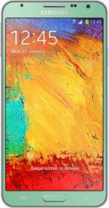 Смартфон Samsung SM-N7505 Galaxy Note 3 Neo LTE Green