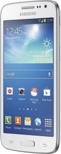 Смартфон Samsung Galaxy Core LTE White