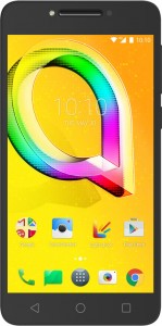 Смартфон Alcatel A5 LED 5085D Black