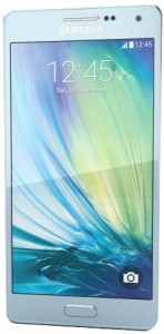 Смартфон Samsung Galaxy A5 SM-A500 Blue