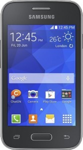 Смартфон Samsung SM-G130 Galaxy Young 2 Grey