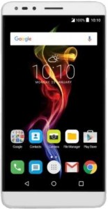 Смартфон Alcatel One Touch Pop 4 7070X Gold