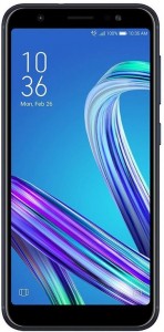 Смартфон Asus Zenfone Max M1 ZB555KL 32Gb Black