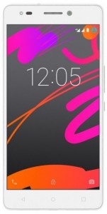 Смартфон BQ Aquaris M5.5 16Gb 3Gb RAM White