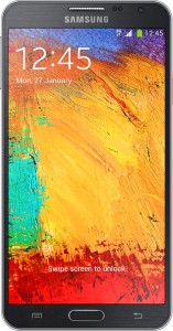 Смартфон Samsung GALAXY SM-N7500 Note 3 Neo Black