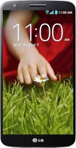 Смартфон LG D802 G2 32Gb Black