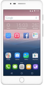 Смартфон Alcatel Pop Up 6044D White