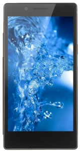 Смартфон Haier W6180 Black