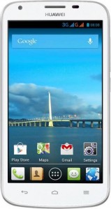 Смартфон Huawei Ascend Y600 Hero 3 White